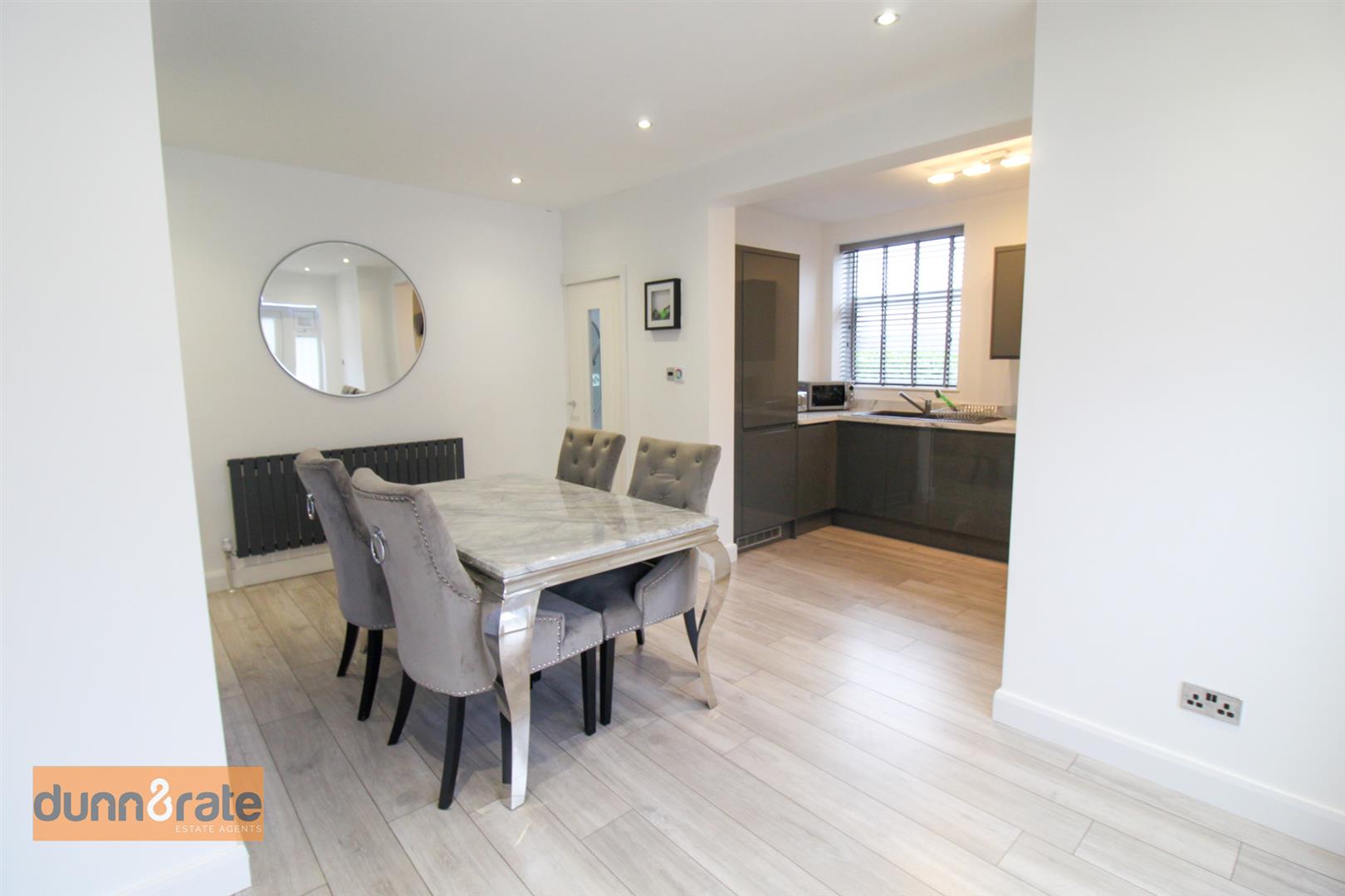 Leek New Road, Sneyd Green, Stoke-On-Trent